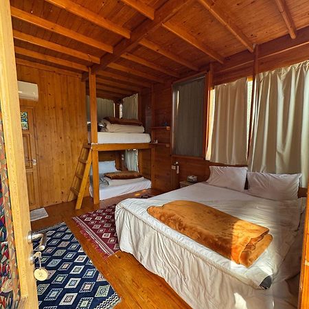 Northern Lake Lodge Izbat Ilyas Экстерьер фото