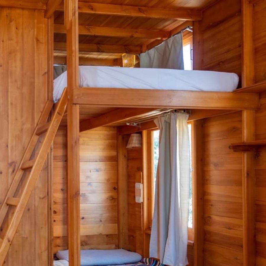 Northern Lake Lodge Izbat Ilyas Экстерьер фото