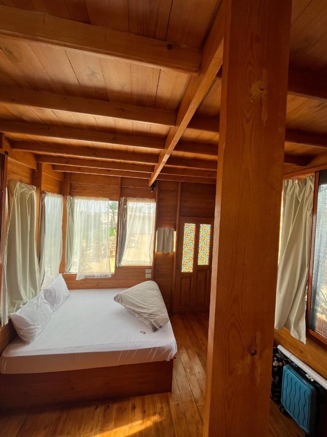 Northern Lake Lodge Izbat Ilyas Экстерьер фото