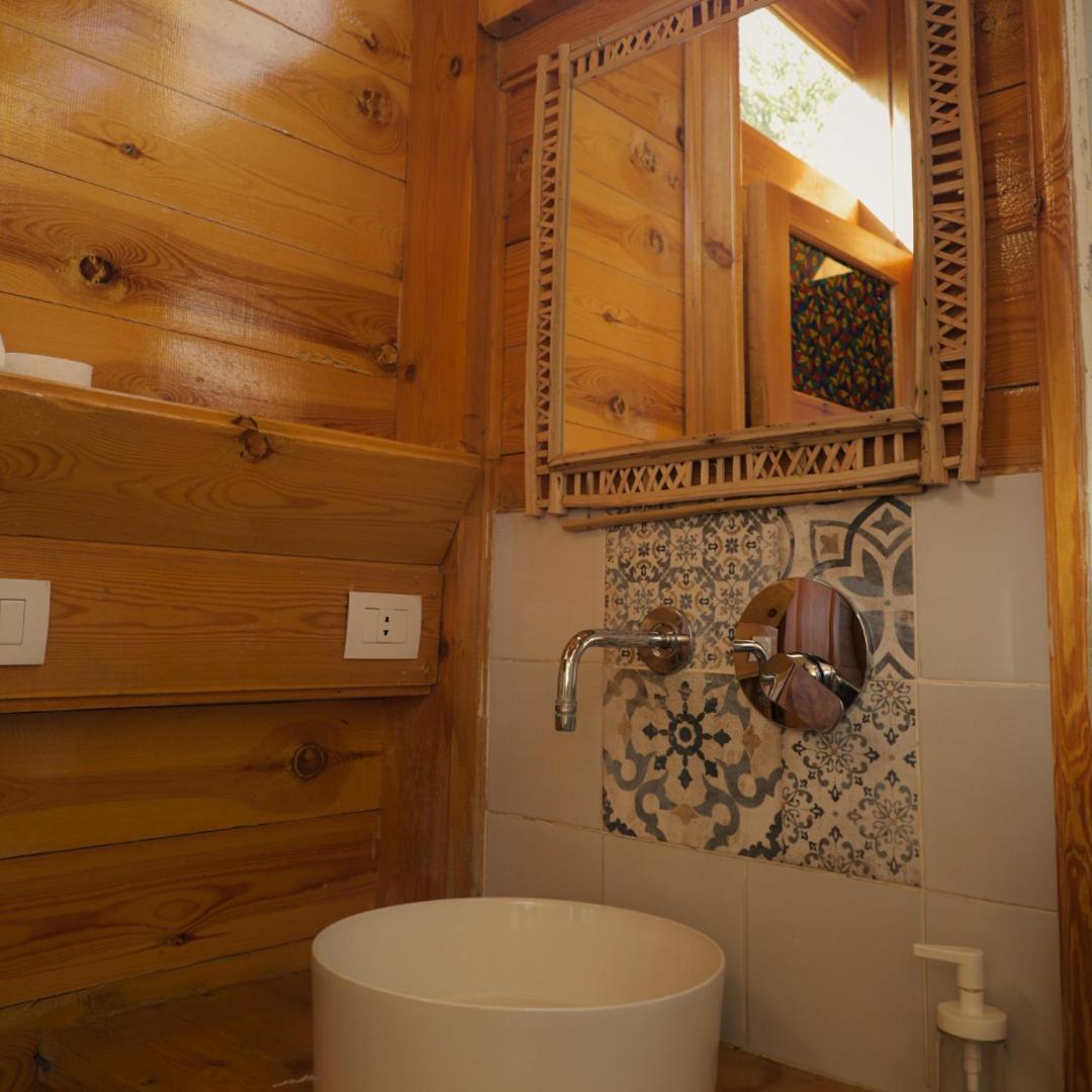 Northern Lake Lodge Izbat Ilyas Экстерьер фото