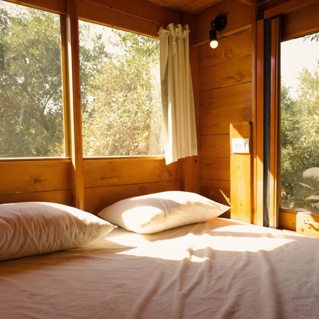 Northern Lake Lodge Izbat Ilyas Экстерьер фото