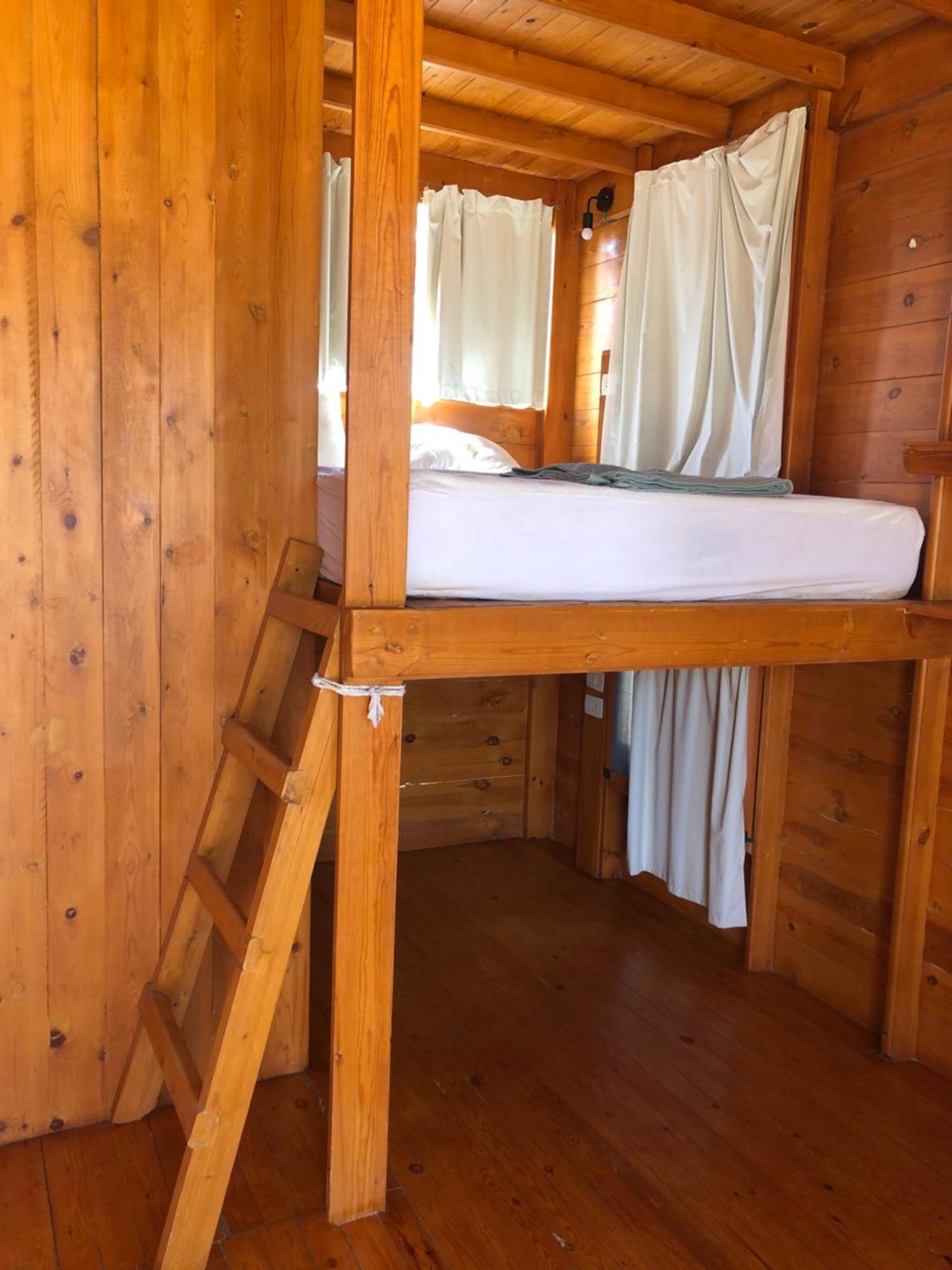 Northern Lake Lodge Izbat Ilyas Экстерьер фото