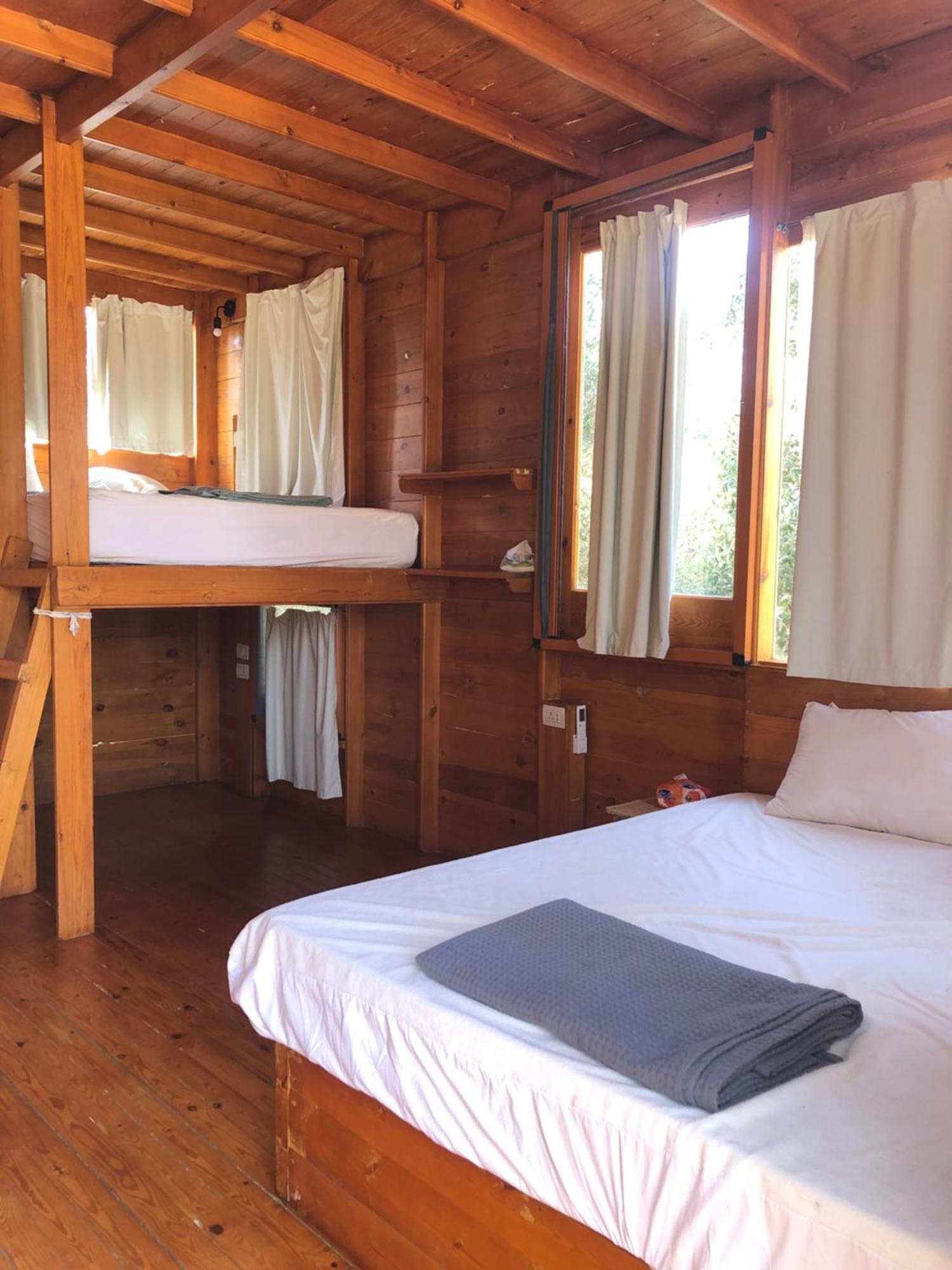 Northern Lake Lodge Izbat Ilyas Экстерьер фото